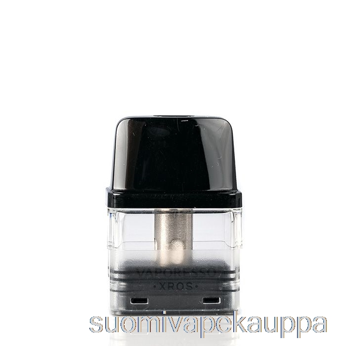 Vape Kauppa Vaporesso Xros Vaihtokotelot 1.0ohm Mesh Pods